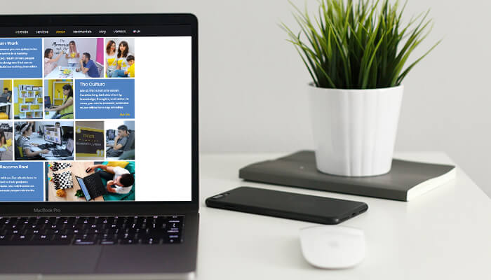 How To Make An Interactive Website How To Make An Interactive Website