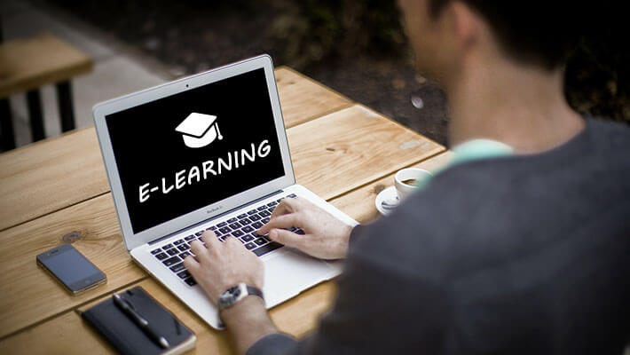 Online learning: the future of education Online learning: the future of education
