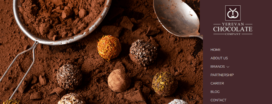 Yerevan Chocolate Company Yerevan Chocolate Company
