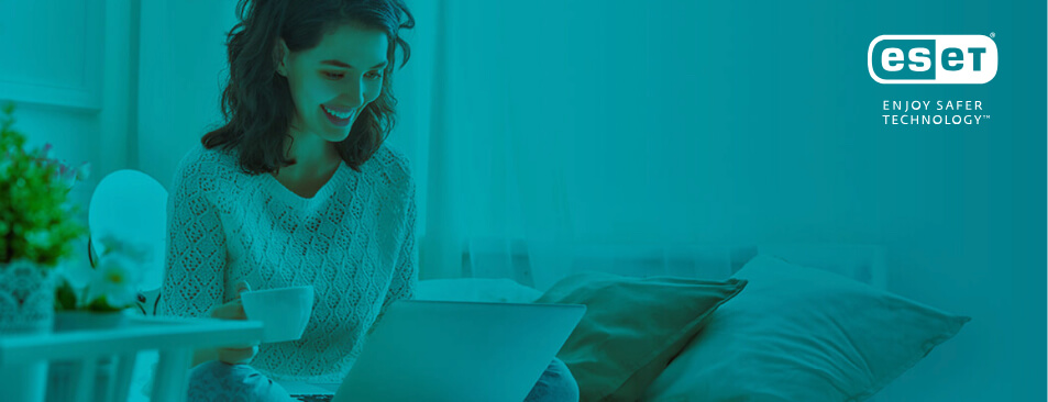 ESET ANTIVIRUS ESET ANTIVIRUS