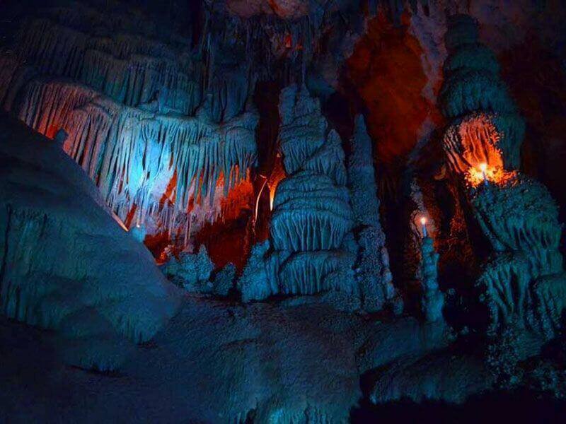 Hidden destinations in Armenia: Bear Cave