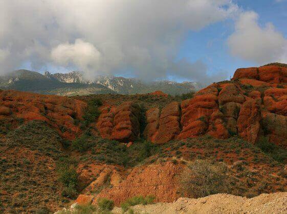 Hidden Destinations in Armenia: Arevik National Park